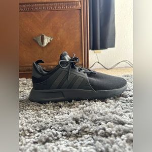 Adidas X_PLR Core Black Shoes